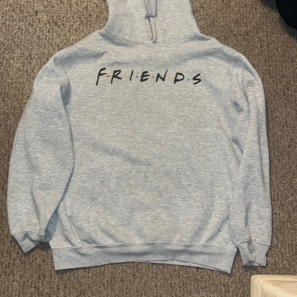 Friends sweatshirt super comfortable - Picture 1 of 2
